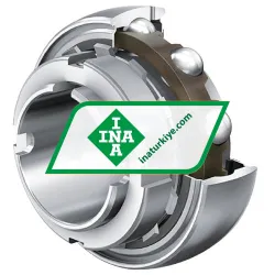INA GSH30-XL-2RSR-B rulman resim 4