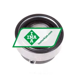 INA 204NPP AH09 rulman resim 2