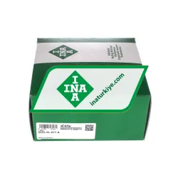 INA GE55-XL-KTT-B rulman resim 3