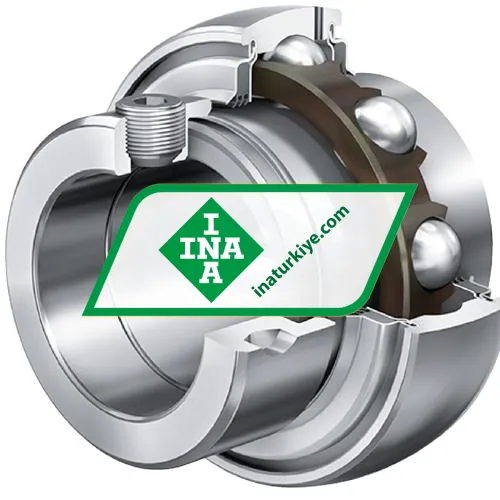 INA GE20-XL-KTT-B ürün fotoğrafı 4