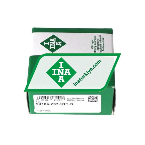INA SK104-207-KTT-B ürün fotoğrafı 3