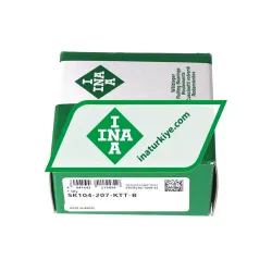 INA SK104-207-KTT-B rulman resim 3