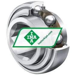 INA SK104-207-KTT-B rulman resim 4