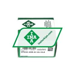 INA GYE30-KRR-B-VA-HLA rulman resim 3