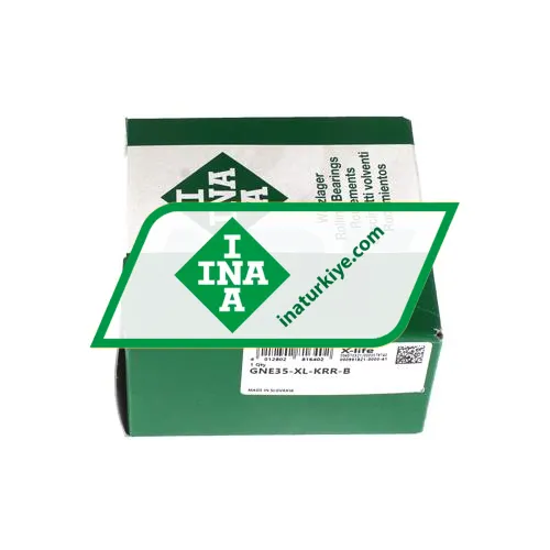 INA GNE35-XL-KRR-B ürün fotoğrafı 2