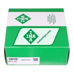 INA E70-XL-KRR rulman resim 3