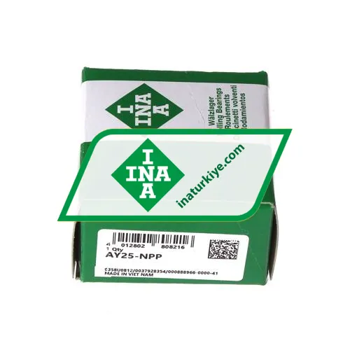 INA AY25-NPP ürün fotoğrafı 4