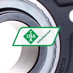 INA GNE90-KRR-B-FA107 rulman resim 2