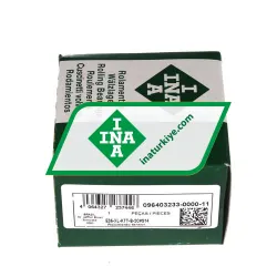 INA E35-XL-KTT-B-2C rulman resim 3