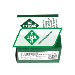 INA E35-XL-KTT-B-2C-OSE rulman resim 3