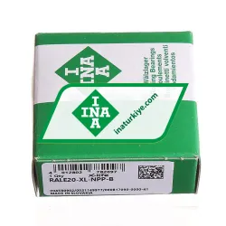 INA RALE20-XL-NPP-B rulman resim 2