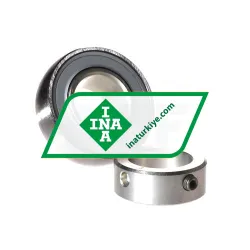 INA RAE25-XL-NPP-B-FA106 rulman resim 2