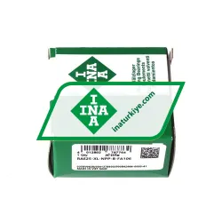 INA RAE25-XL-NPP-B-FA106 rulman resim 3
