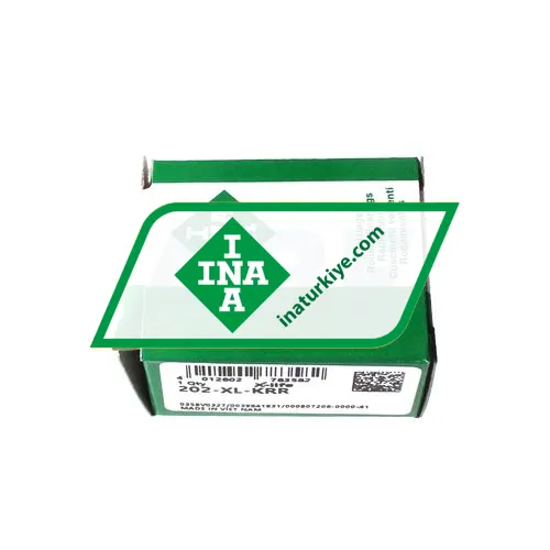 INA 202-XL-KRR ürün fotoğrafı 3