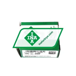 INA 202-XL-KRR rulman resim 3