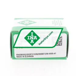 INA 202-XL-KRR rulman resim 5