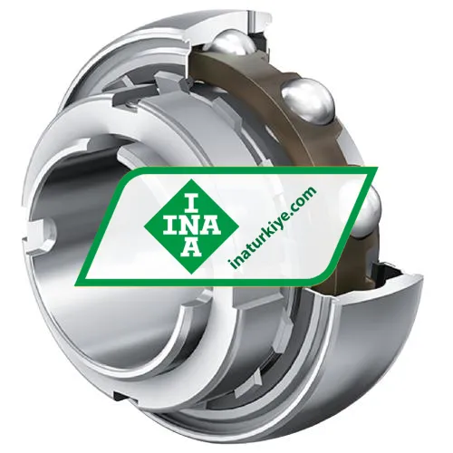 INA GSH40-XL-2RSR-B ürün fotoğrafı 6