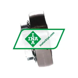 INA GSH40-XL-2RSR-B rulman resim 3