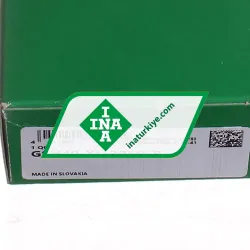 INA GSH40-XL-2RSR-B rulman resim 5