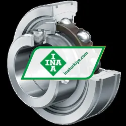 INA PE25 rulman resim 2