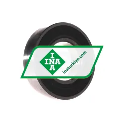 INA 207-NPP-B rulman resim 2