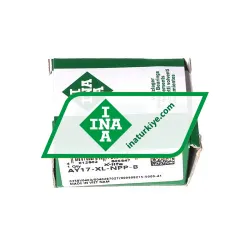 INA AY17-NPP-B rulman resim 3