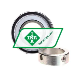 INA RAE40-NPP-B-FA106 rulman resim 2