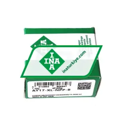 INA AY17-XL-NPP-B rulman resim 3