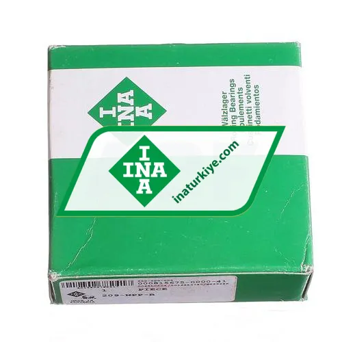 INA 209-NPP-B ürün fotoğrafı 3