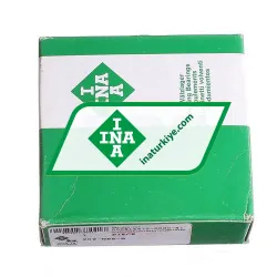 INA 209-NPP-B rulman resim 3