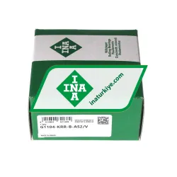 INA G1104-KRR-B-AS2/V rulman resim 3