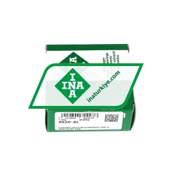 INA BE20-XL rulman resim 3