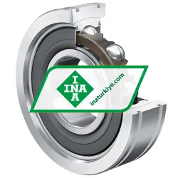 INA BE20-XL rulman resim 4