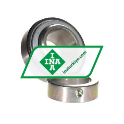 INA E40-KLL rulman resim 2