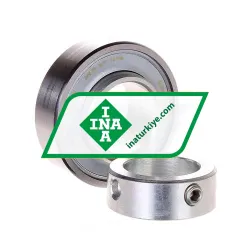 INA RAE30-NPP-FA106 rulman resim 2