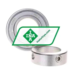 INA GRAE35-NPP-B-FA125-5 rulman resim 2
