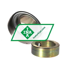 INA GRA107-NPP-B-AS2/V rulman resim 2