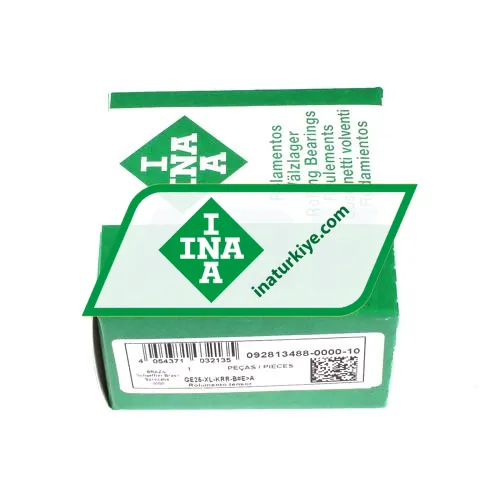INA GE25-XL-KRR-B>A ürün fotoğrafı 3