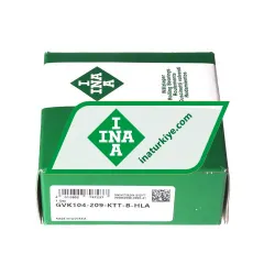 INA GVK104-209-KTT-B-HLA rulman resim 3