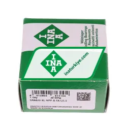 INA GRAE20-NPP-B-FA125-5
