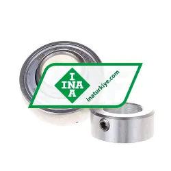 INA GRAE20-NPP-B-FA125-5 rulman resim 2