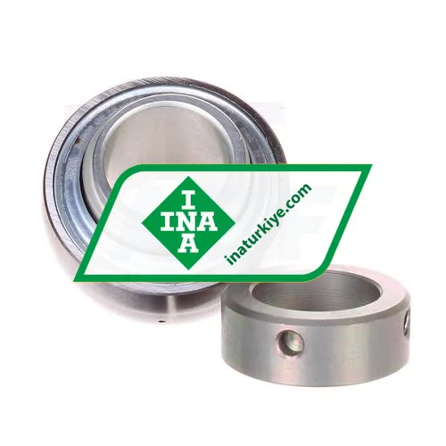 INA GE25-KRR-B-FA125-5