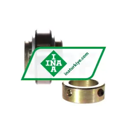 INA GE25-KLL-B rulman resim 2