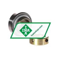 INA GE25-KLL-B rulman resim 3