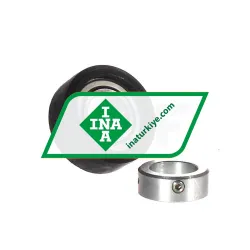 INA RCRA20/46-XL-FA106 rulman resim 2