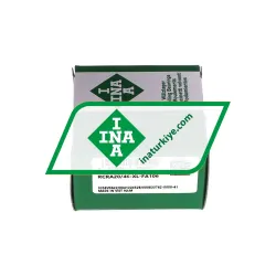 INA RCRA20/46-XL-FA106 rulman resim 3