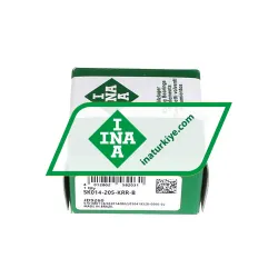 INA SK014-205-KRR-B rulman resim 3