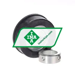 INA CR-B30/83 rulman resim 2