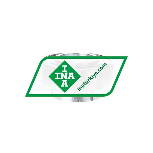 INA GSH25-XL-2RSR-B ürün fotoğrafı 2