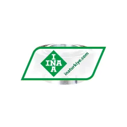 INA GSH25-XL-2RSR-B rulman resim 2